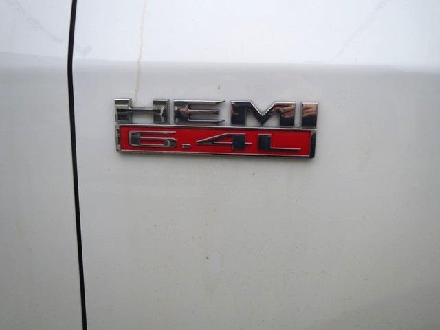 RAM 2500 Tradesman 4x4 Reg Cab 8' Box 2020