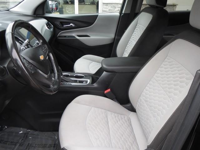 Chevrolet Equinox FWD 4dr LT w/1LT 2019