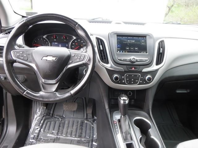 Chevrolet Equinox FWD 4dr LT w/1LT 2019