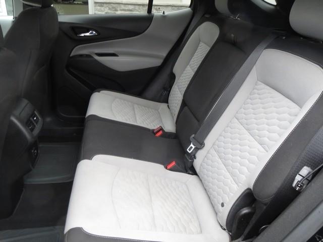 Chevrolet Equinox FWD 4dr LT w/1LT 2019