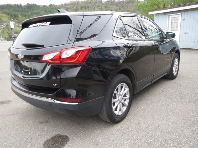 Chevrolet Equinox FWD 4dr LT w/1LT 2019
