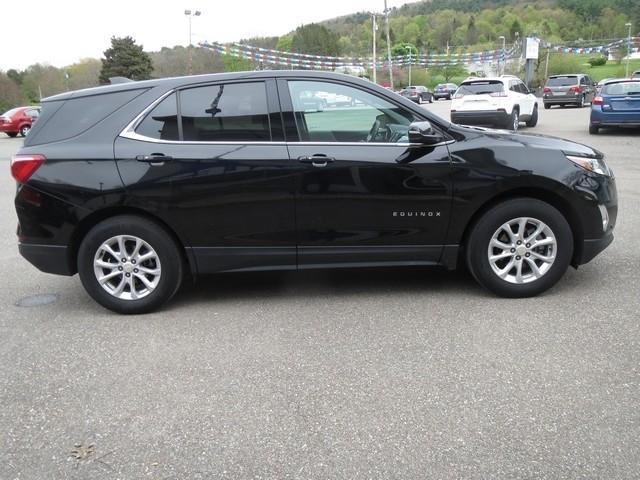 Chevrolet Equinox FWD 4dr LT w/1LT 2019