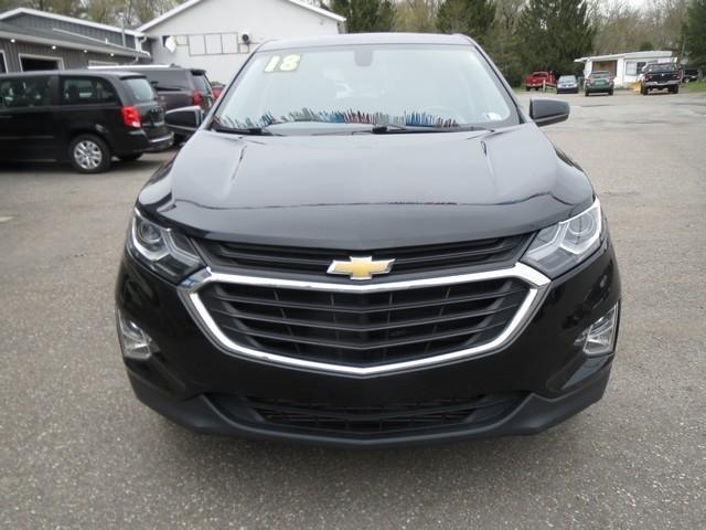Chevrolet Equinox FWD 4dr LT w/1LT 2019