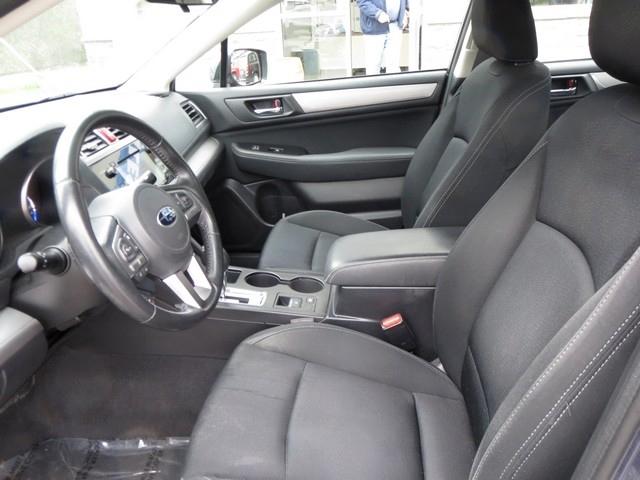 Subaru Legacy 2.5i Premium 2017