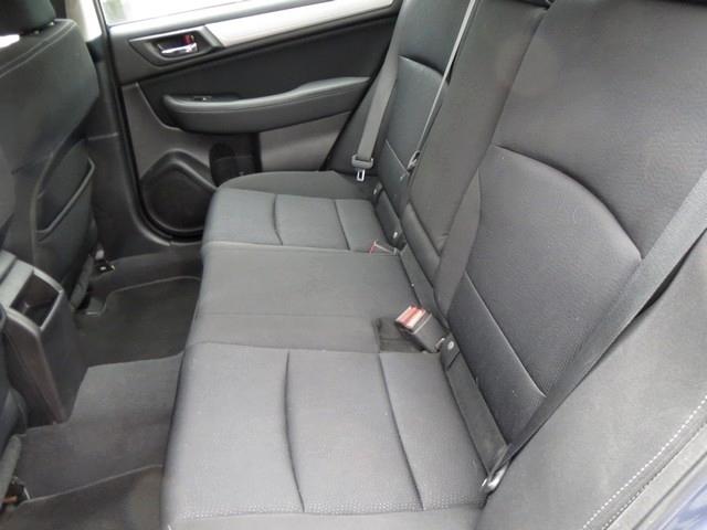 Subaru Legacy 2.5i Premium 2017