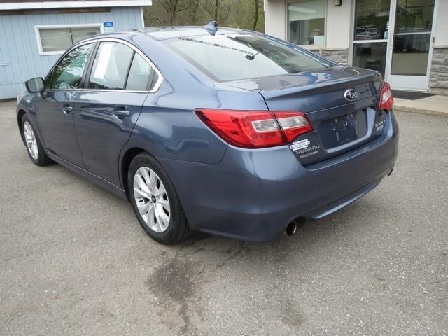 Subaru Legacy 2.5i Premium 2017