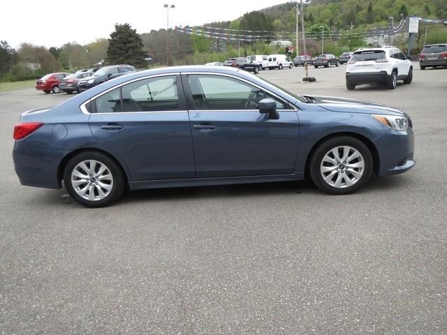 Subaru Legacy 2.5i Premium 2017