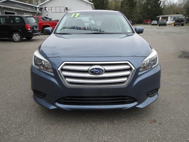 Subaru Legacy 2.5i Premium 2017