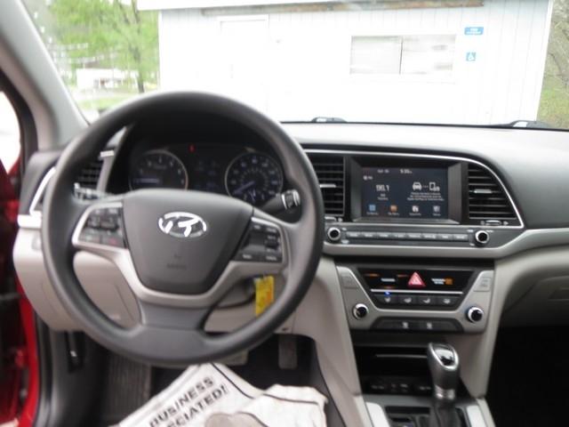 Hyundai Elantra SE 2.0L Auto (Ulsan) *Ltd Avail* 2017