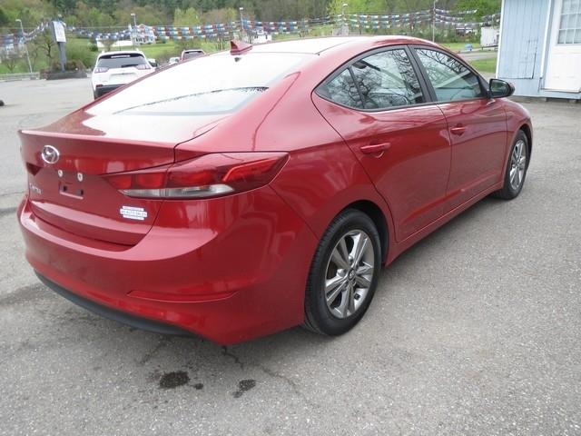 Hyundai Elantra SE 2.0L Auto (Ulsan) *Ltd Avail* 2017