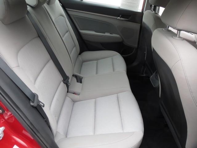 Hyundai Elantra SE 2.0L Auto (Ulsan) *Ltd Avail* 2017