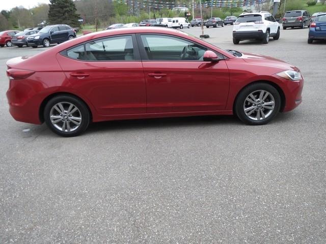 Hyundai Elantra SE 2.0L Auto (Ulsan) *Ltd Avail* 2017