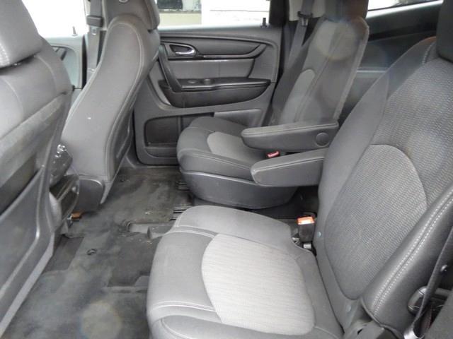 Chevrolet Traverse AWD 4dr LT w/1LT 2015