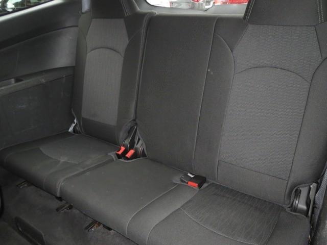 Chevrolet Traverse AWD 4dr LT w/1LT 2015