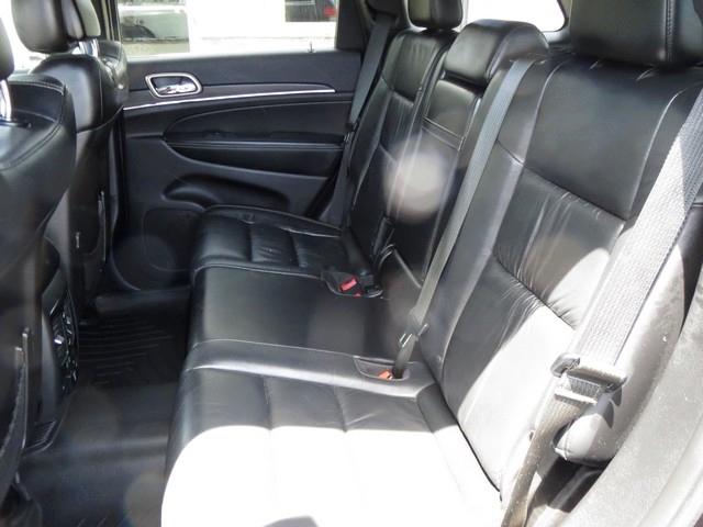 Jeep Grand Cherokee 4WD 4dr Limited 2015