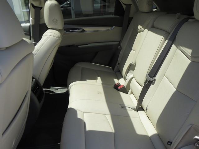 Cadillac XT5  2019
