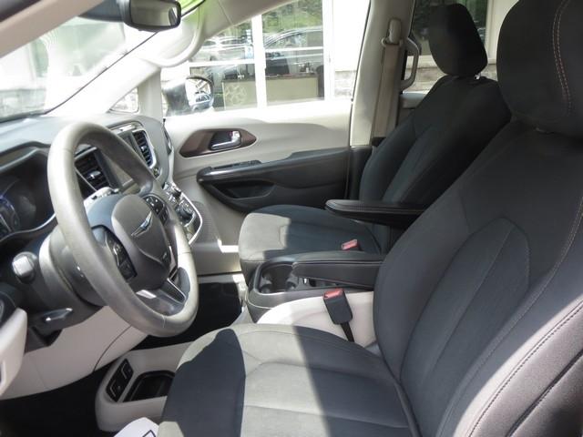 Chrysler Pacifica Touring Plus FWD 2018