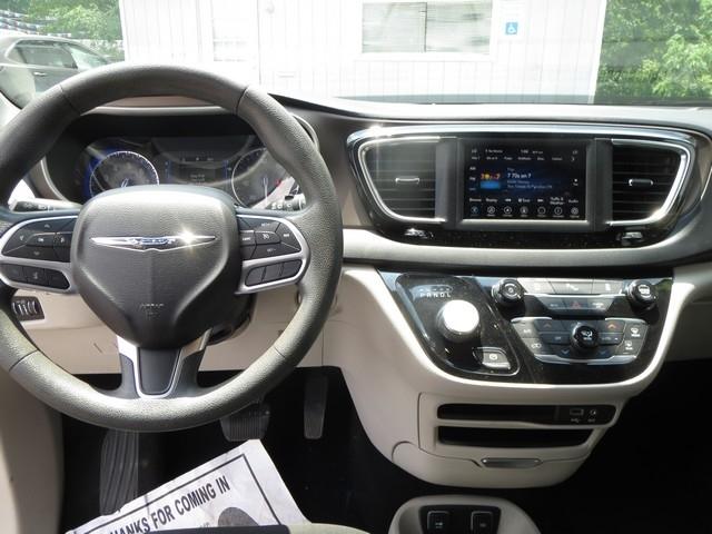 Chrysler Pacifica Touring Plus FWD 2018