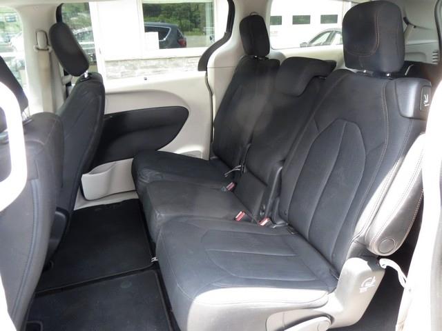 Chrysler Pacifica Touring Plus FWD 2018