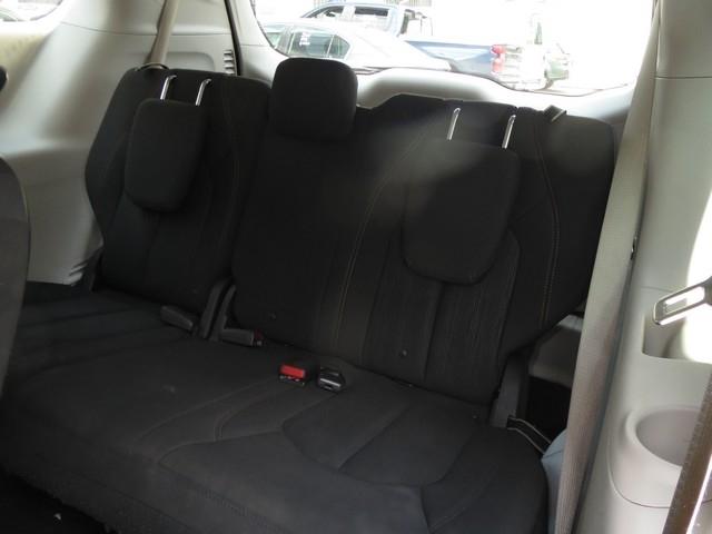 Chrysler Pacifica Touring Plus FWD 2018