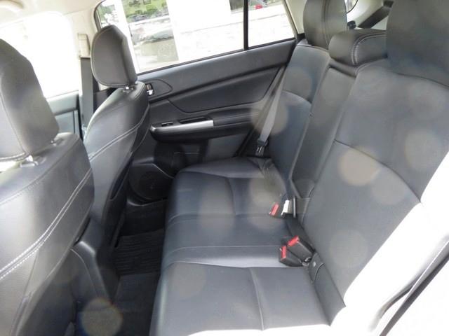 Subaru XV Crosstrek 5dr CVT 2.0i Limited 2015