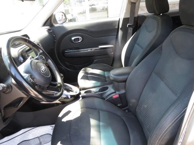 Kia Soul 5dr Wgn Auto + 2015