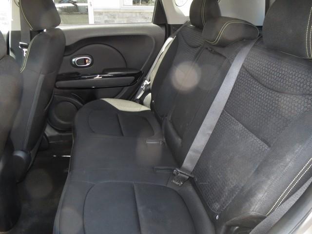 Kia Soul 5dr Wgn Auto + 2015