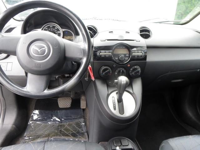 Mazda MAZDA2 4dr HB Auto Sport 2014