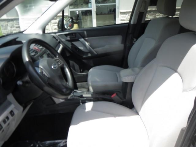 Subaru Forester 4dr CVT 2.5i Premium PZEV 2015