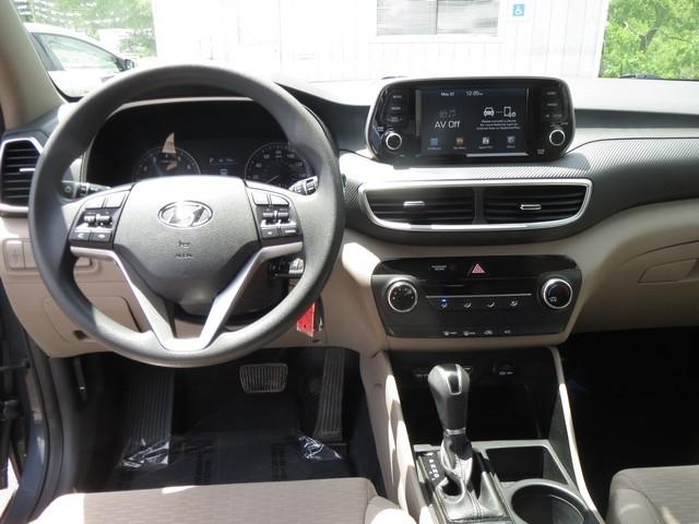Hyundai Tucson SE AWD 2019