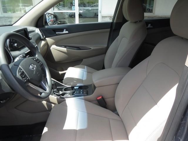 Hyundai Tucson SE AWD 2019
