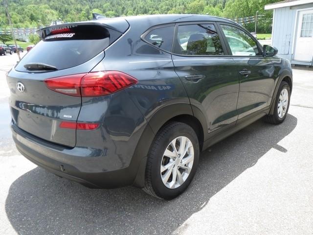 Hyundai Tucson SE AWD 2019
