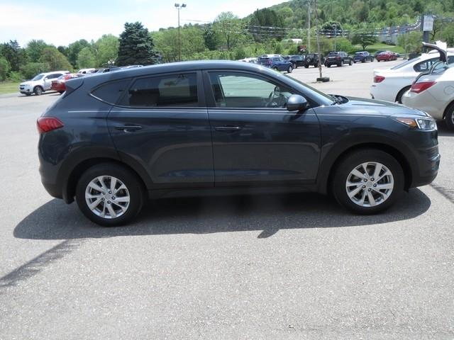 Hyundai Tucson SE AWD 2019
