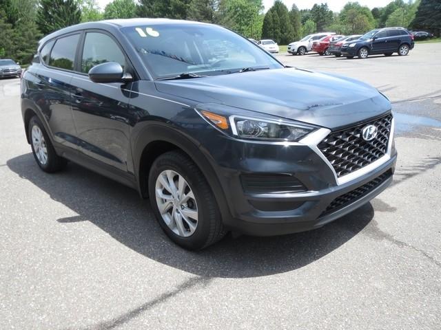 Hyundai Tucson SE AWD 2019