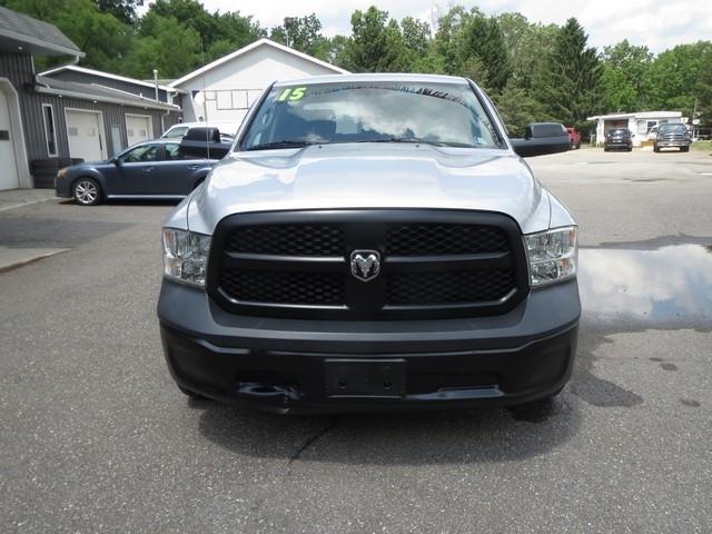 RAM 1500 4WD Crew Cab 149" Tradesman 2015