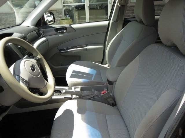 Subaru Forester 4dr Auto 2.5X Premium 2013