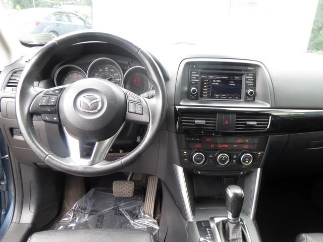 Mazda CX-5 AWD 4dr Auto Grand Touring 2015