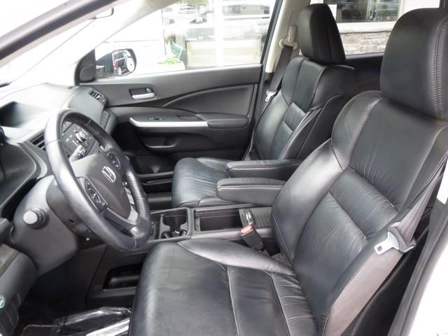 Honda CR-V AWD 5dr EX-L 2013