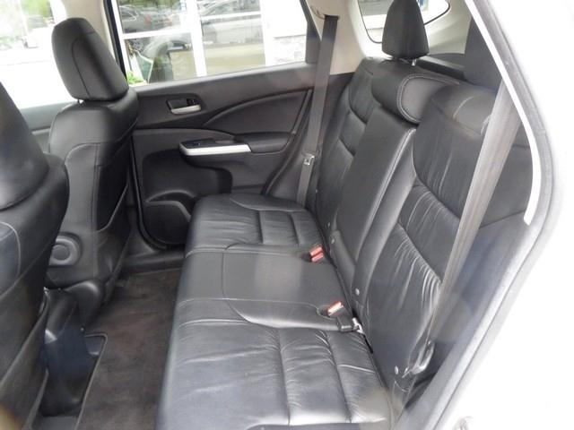 Honda CR-V AWD 5dr EX-L 2013
