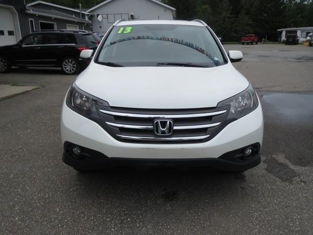 Honda CR-V AWD 5dr EX-L 2013