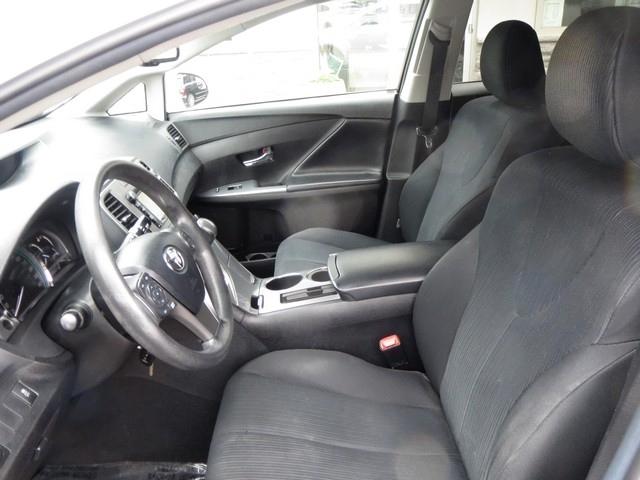 Toyota Venza 4dr Wgn I4 AWD XLE (Natl) 2013