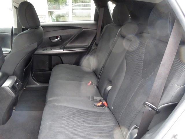 Toyota Venza 4dr Wgn I4 AWD XLE (Natl) 2013