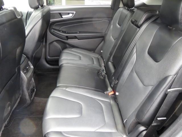 Ford Edge Titanium AWD 2018