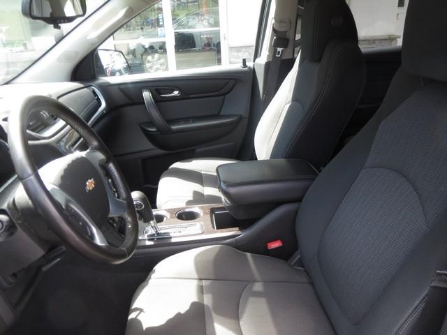 Chevrolet Traverse AWD 4dr LT w/1LT 2016