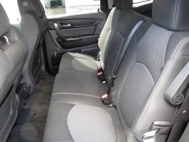 Chevrolet Traverse AWD 4dr LT w/1LT 2016