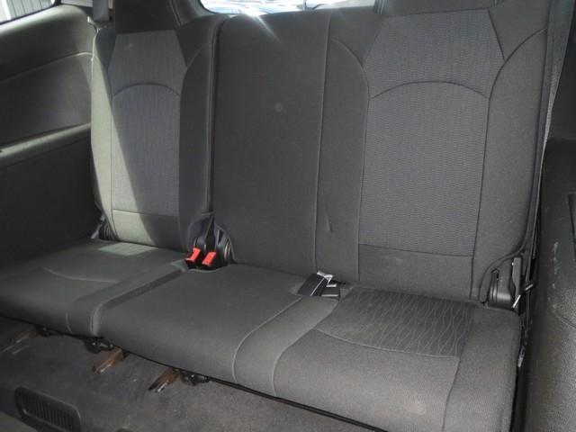 Chevrolet Traverse AWD 4dr LT w/1LT 2016