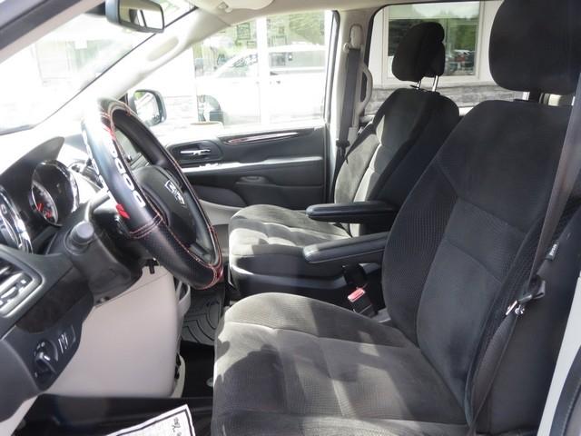 Dodge Grand Caravan SE Wagon 2019