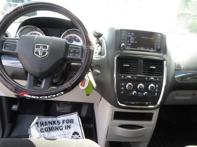 Dodge Grand Caravan SE Wagon 2019