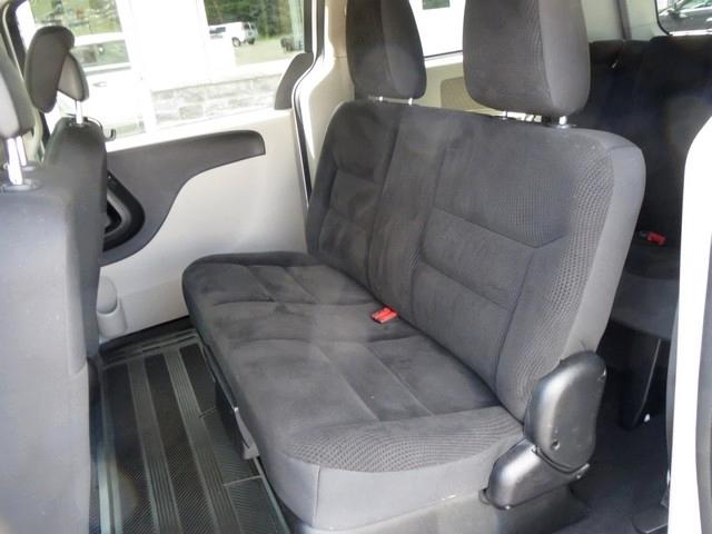 Dodge Grand Caravan SE Wagon 2019
