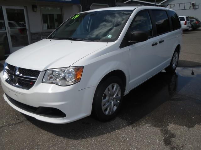 Dodge Grand Caravan SE Wagon 2019